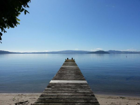 Lake Haven - on the lakefront